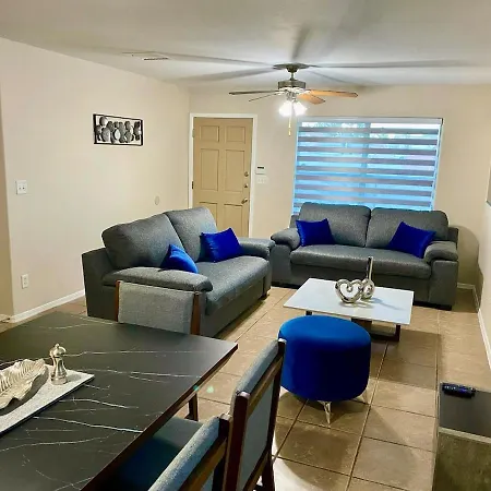 Beautiful 3 Bedrooms In North East, El Paso Tx